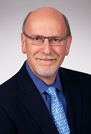 John M. Rolleri, Partner